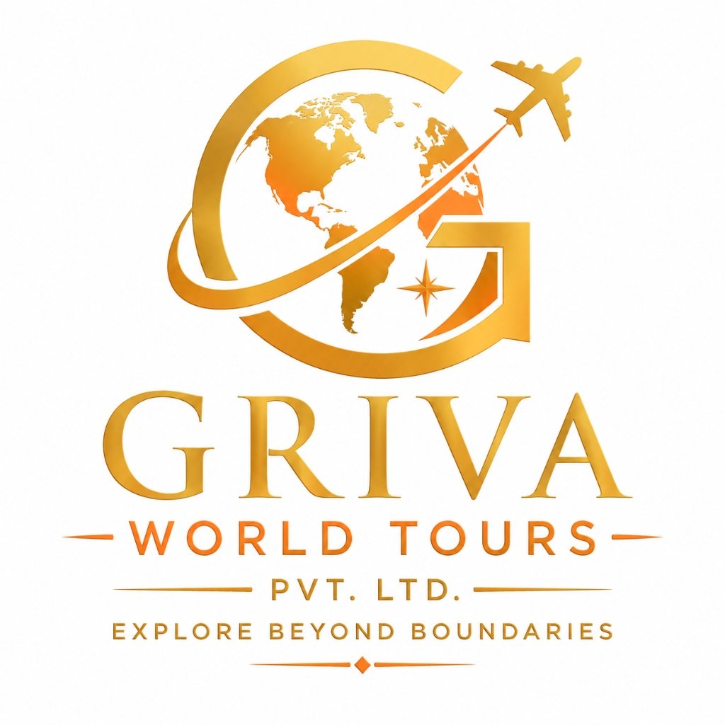 Griva Emblem